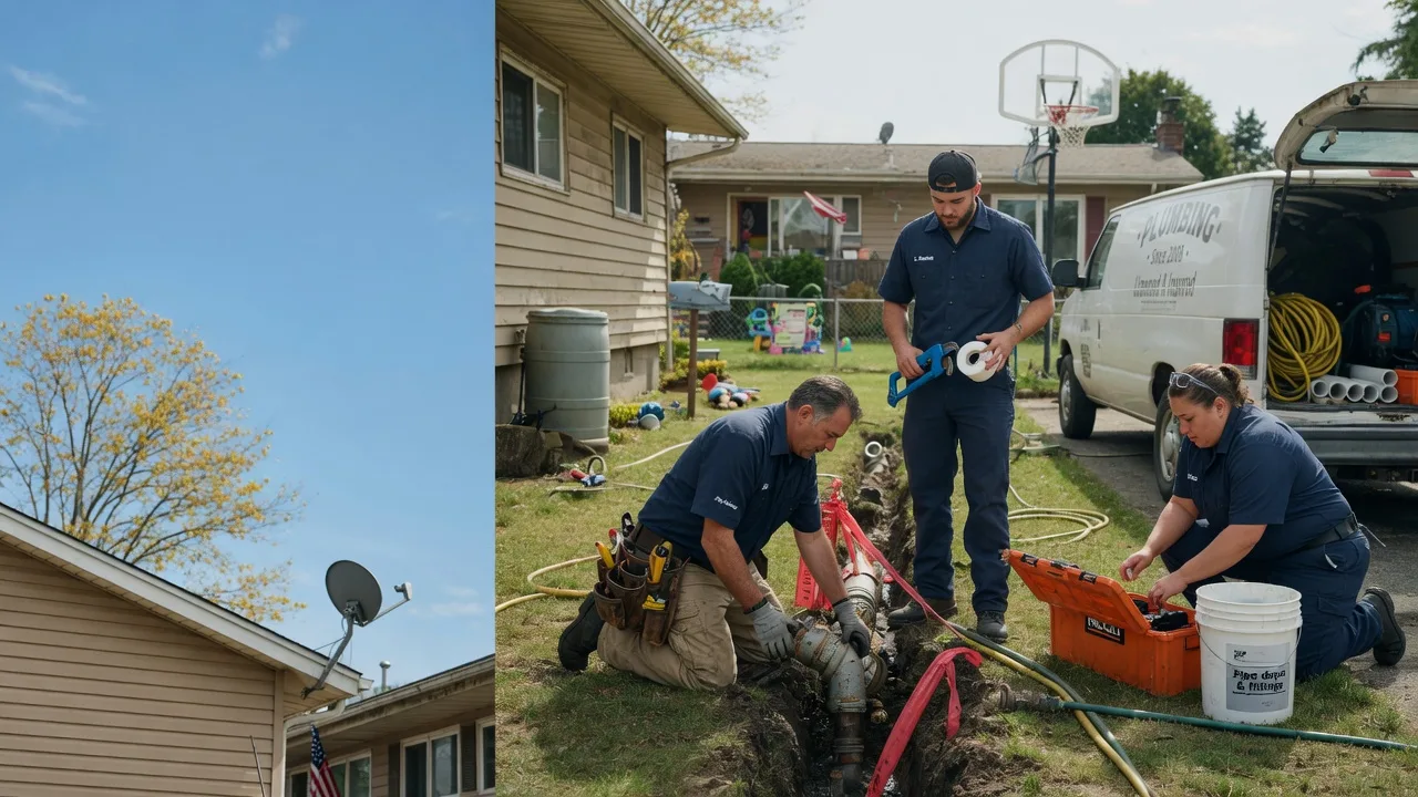 Garbage Disposal Replacement in Linden, NC near me